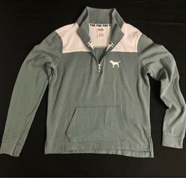 PINK Sweatshirt XS