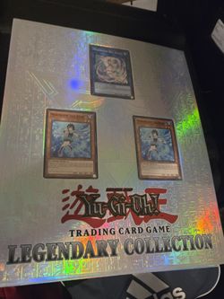 Yugioh Cards And Pokémon Cards