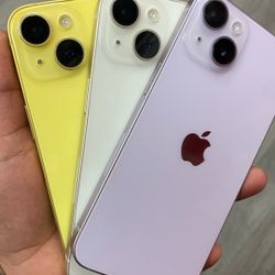 iPhone 14 128gb Unlocked 