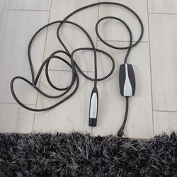 Tesla Charger 