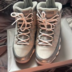Jordan’s