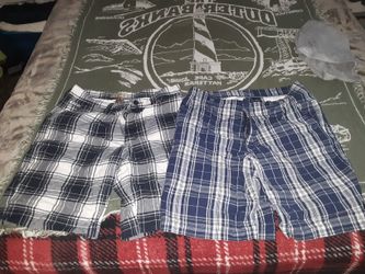 Like New Summer Shorts