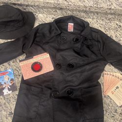 Melissa & Doug Spy Role Play Set