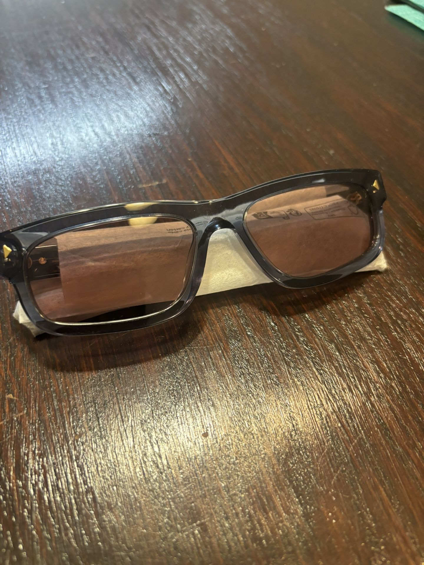 BRAND NEW PRADA GLASSES (AUTHENTIC)