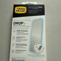 Iphone 16 Pro Max Screen Protector