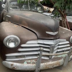 Van Auken Co Grille Guard
