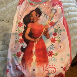 Elena Size 6 Pj Gown Delivery Obo