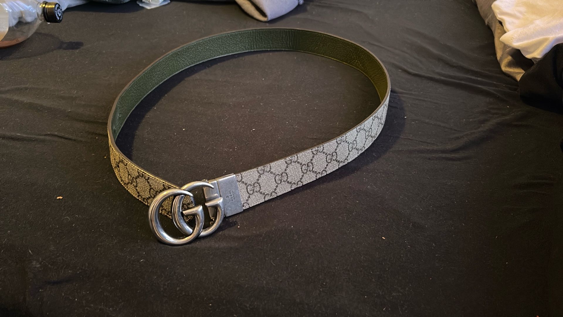 Gucci Belt Men’s