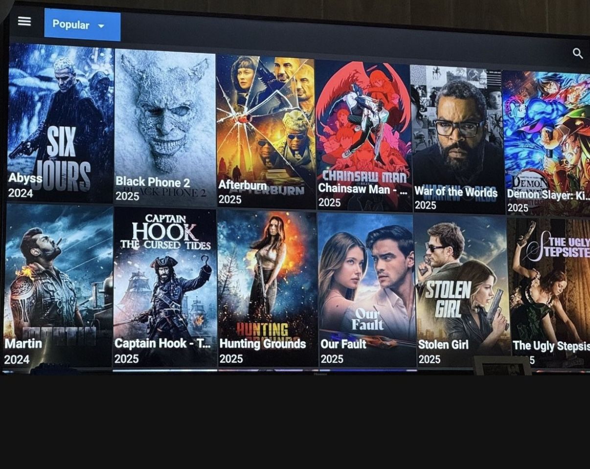 Unlocked Fire Device Free Movies Tv Shows Sports