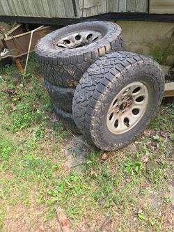 Tires