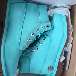 Juniors Timberland Limited release