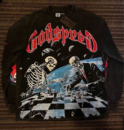Men’s GodSpeed Sweatshirt
