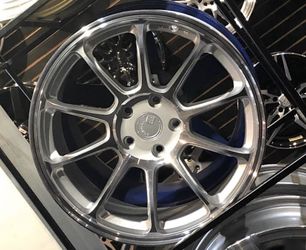 18 inch Rim 5x100 5x114 5x112 (only 50 down payment / no credit check )