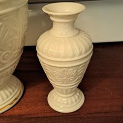 Lenox Athenian Bud Vase