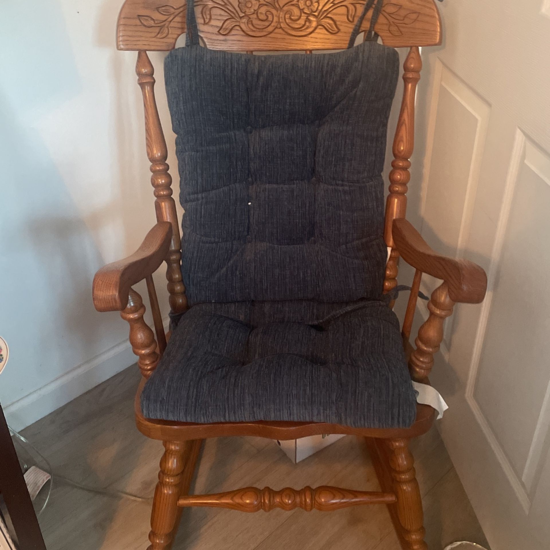 Rocking Chair