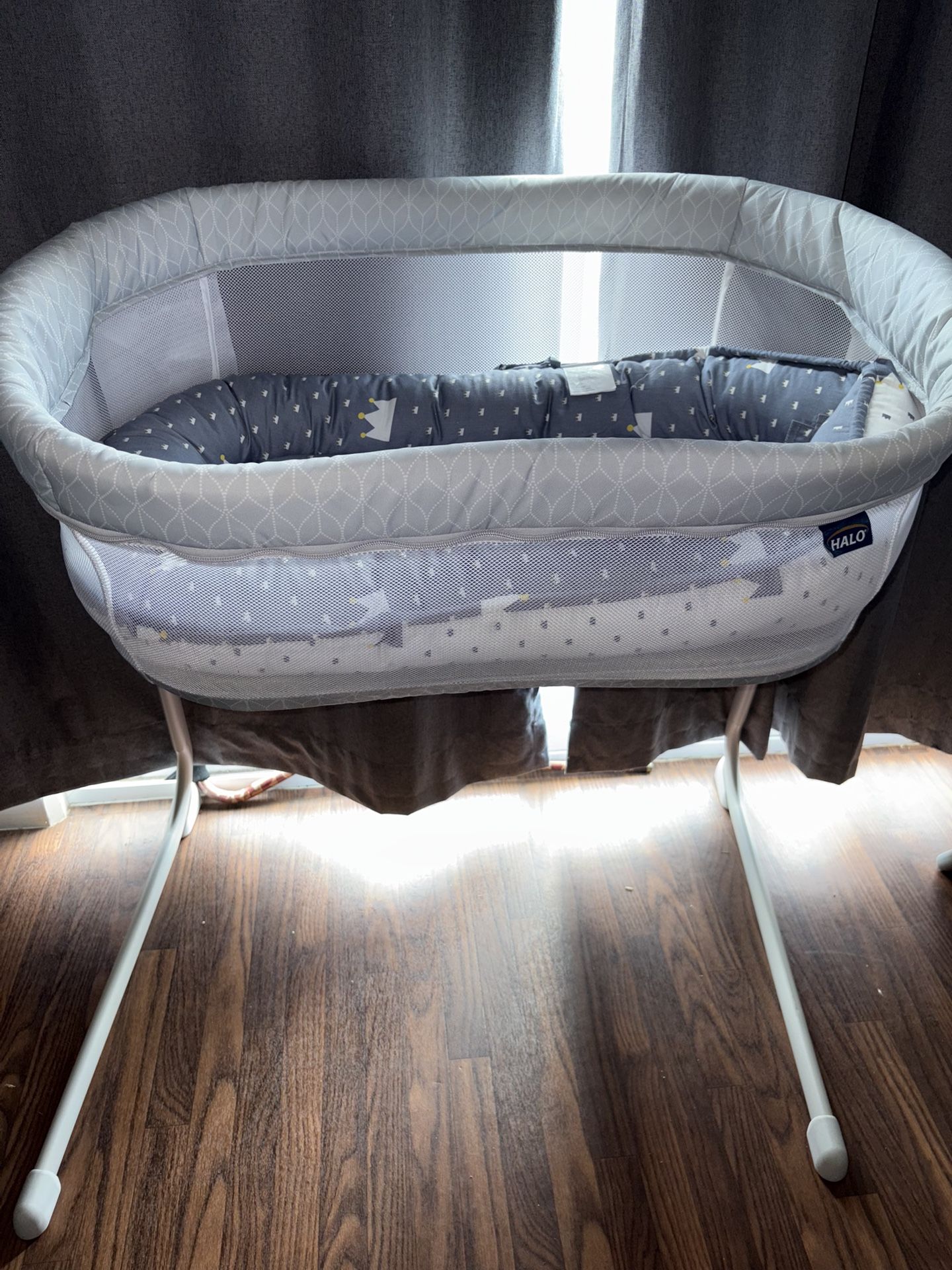 Baby Bassinet