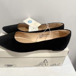 New Shoes 