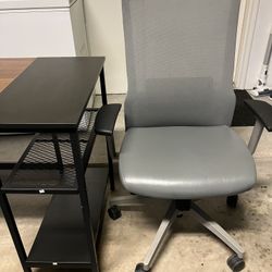 Small Student Desk And Chair 
