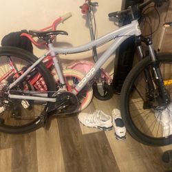 co-op mountain bike