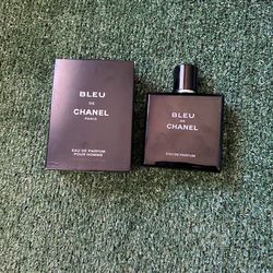 BLEU DE CHANEL COLOGNE