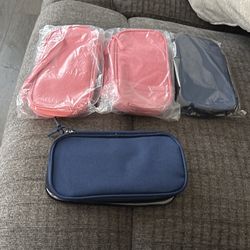 Travel Battery Pack/phone Holder