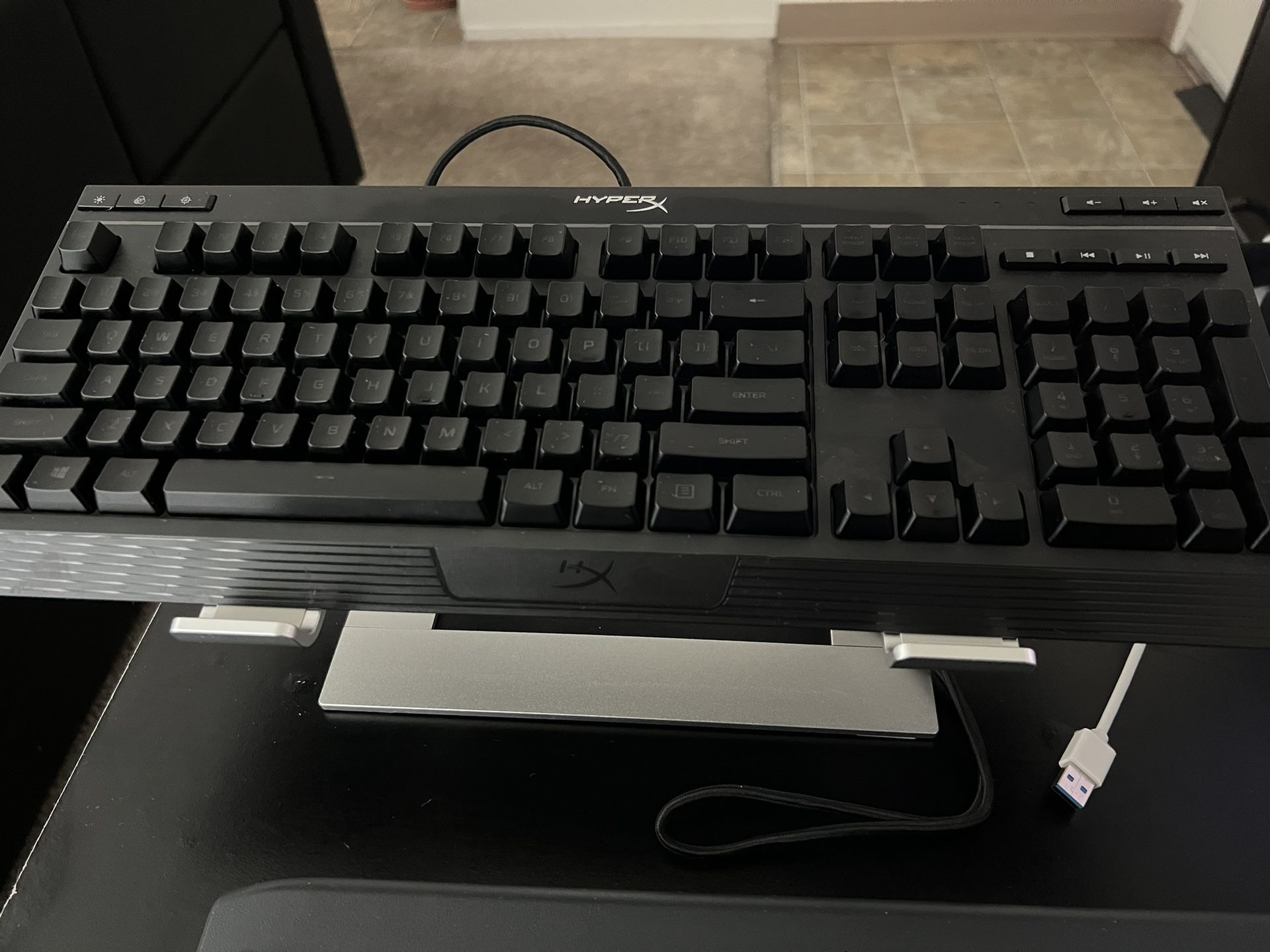 Gaming Keyboard