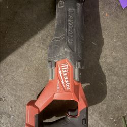 Milwaukee M18 Fuel Sawzall