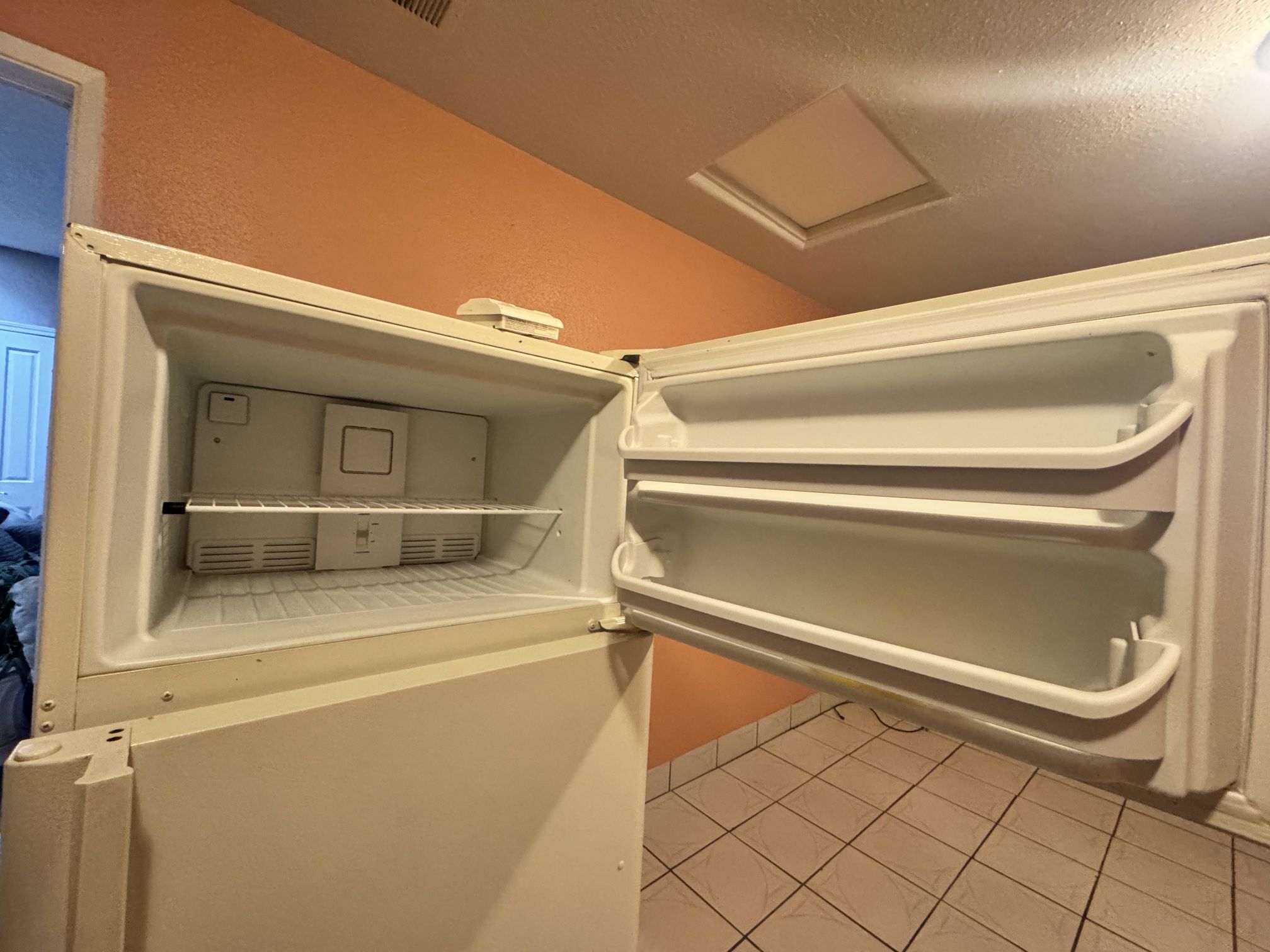 Kenmore Refrigerator