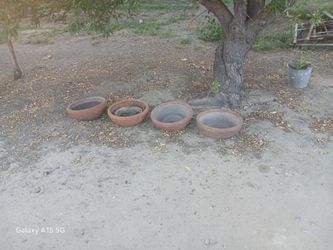 Pots for 🪴 4each