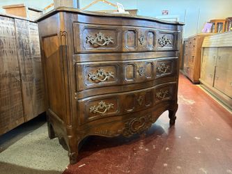 BAKER Collector’s Edition French Country Style 3 Drawer Dresser