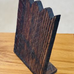Custom Made Jewelry Holder