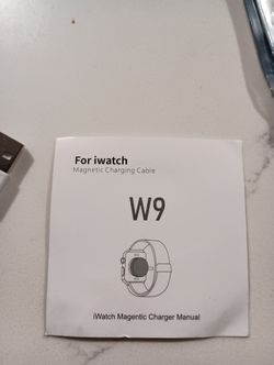 I Watch