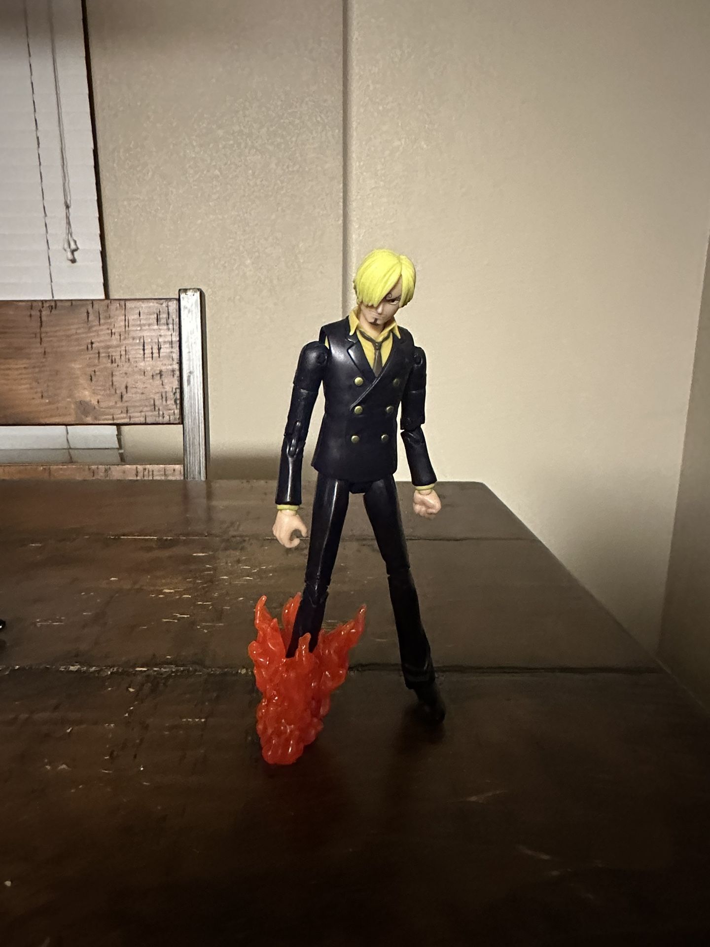 Sanji From One Piece