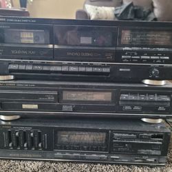 Stereo System 
