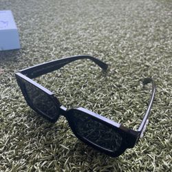 Off White Sunglasses 
