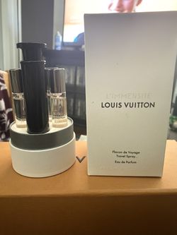 Louis Vuitton L'immensite Mens “CEO” Cologne for Sale in San Jose