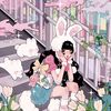Peachydestination