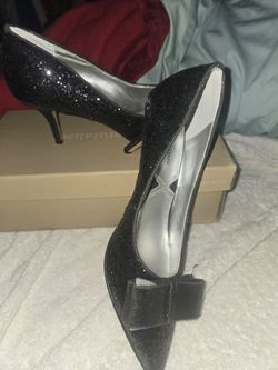 Evening Shoes