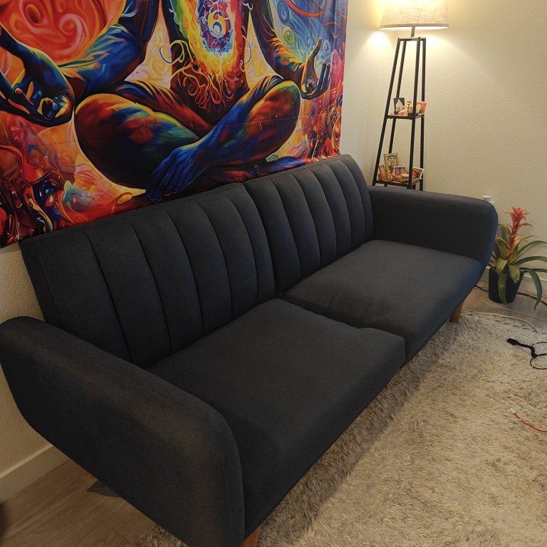 Futon Sofa for Sale near Downtown San Jose
