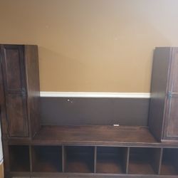 TV Surround