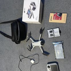 Dji Mini 3 Drone