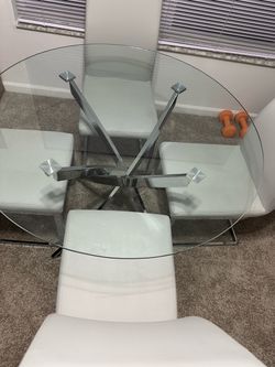 Dinning set