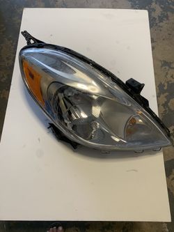 Auto Parts 