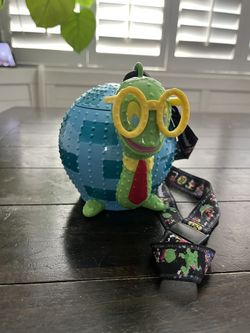 Disneyland Electric Parade Cup