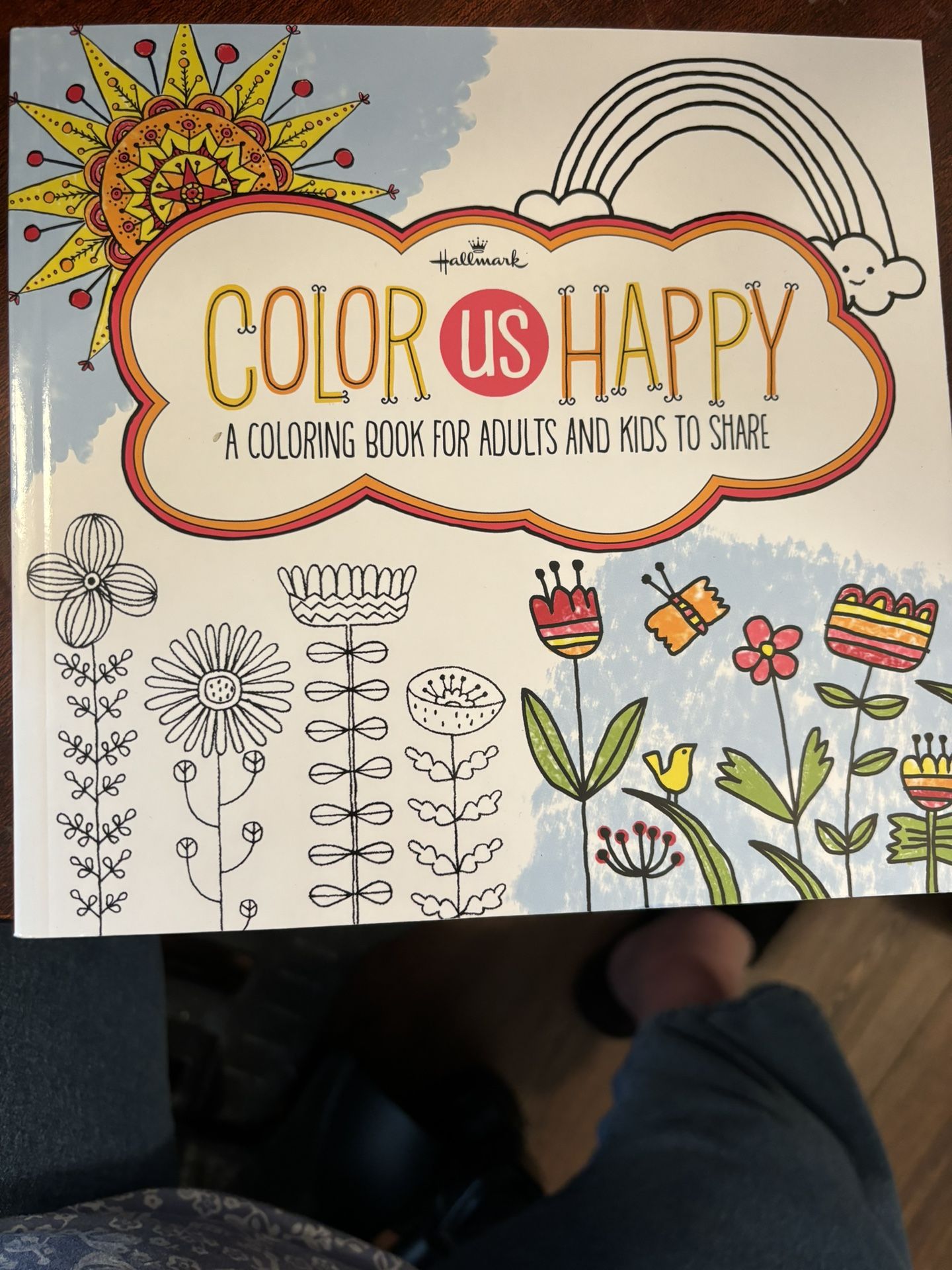 Color Happy