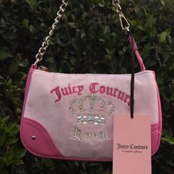 Juicy Couture Bag