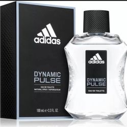 Adidas Dynamic Pulse