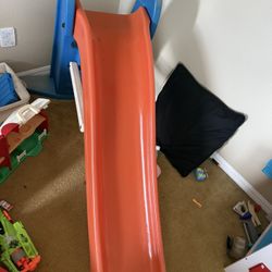 Kids slide