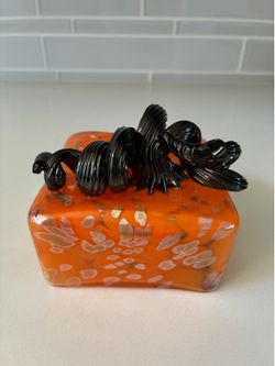 Blown Glass Present