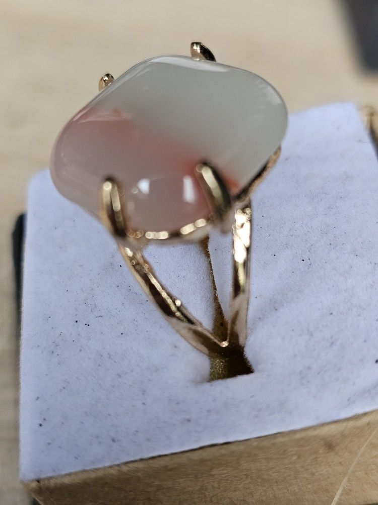 Healing Crystal's And Minerals